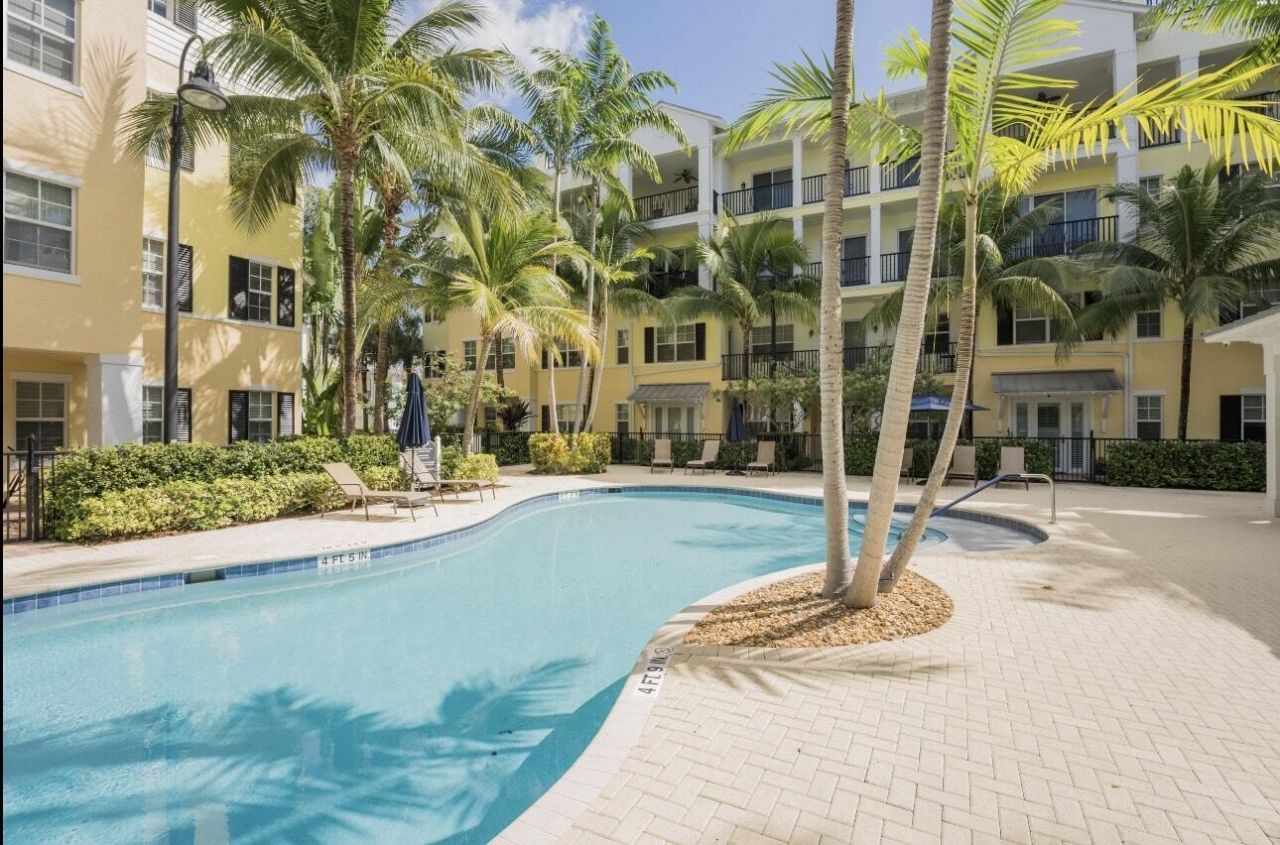 3120 Latitude Circle, Unit 303, Delray Beach, FL 33483 Photo