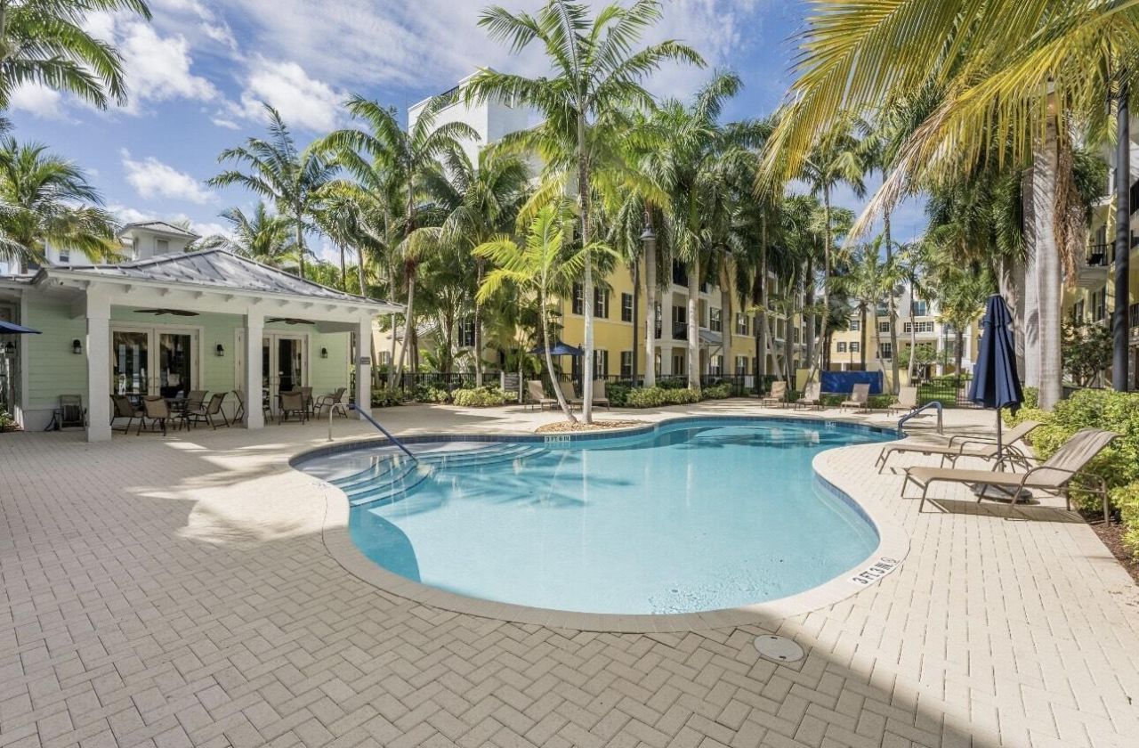 3120 Latitude Circle, Unit 303, Delray Beach, FL 33483 Photo