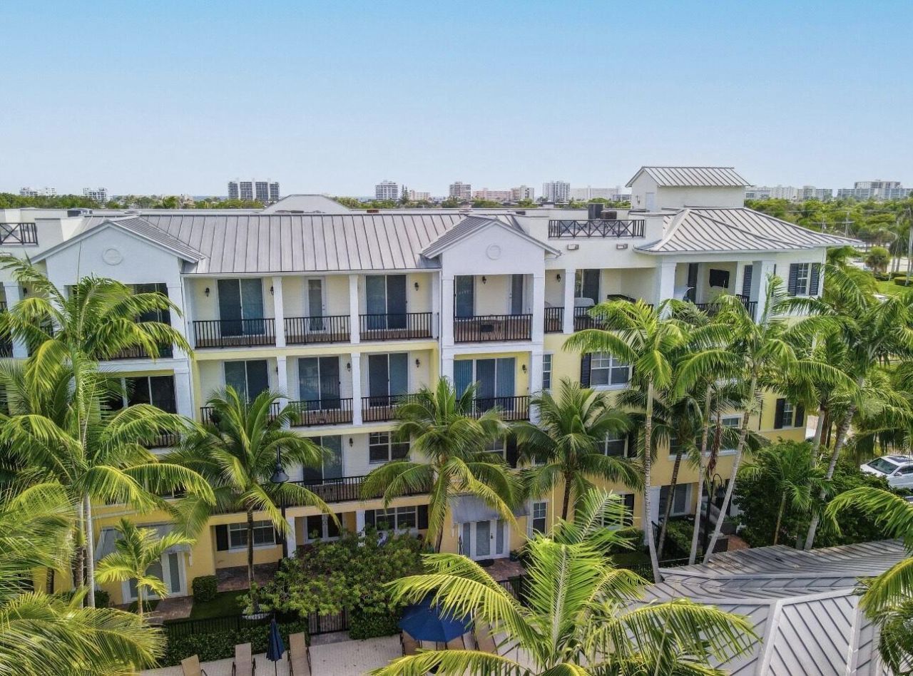 3120 Latitude Circle, Unit 303, Delray Beach, FL 33483 Photo
