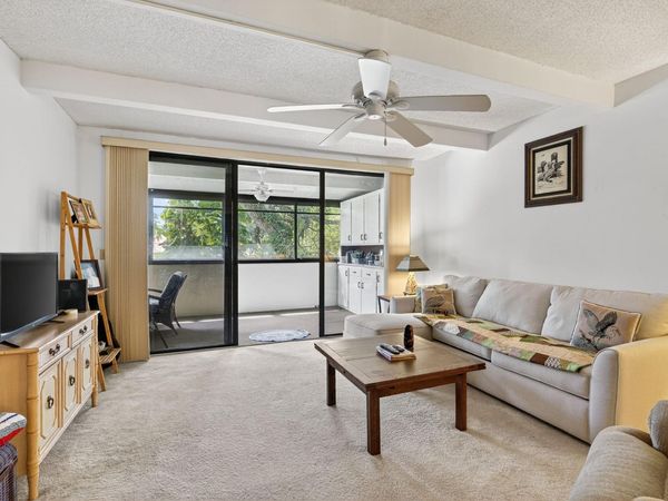 240 Hammock Shore Drive, Unit 107, Melbourne Beach, FL 32951