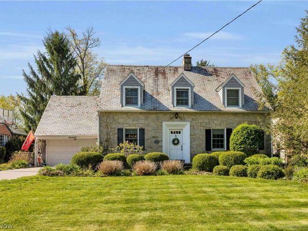 28405 Lincoln Road , Bay Village, OH 44140