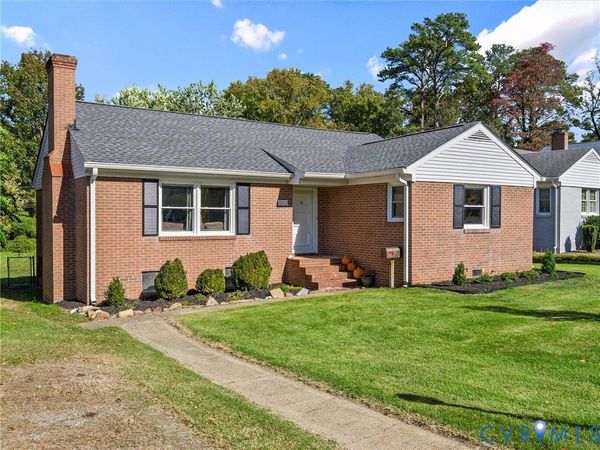 6512 Dustin Drive , Henrico, VA 23226