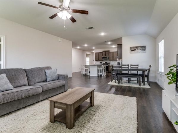 603 Calm Springs Drive, Princeton, TX 75407