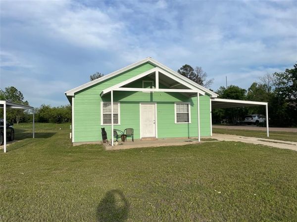 421 Sparrow Lane , Clyde, TX 79510
