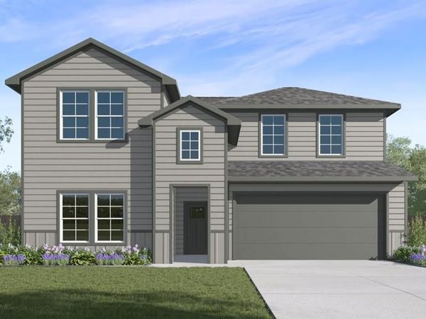 306 Saddle Blanket Drive, Josephine, TX 75173