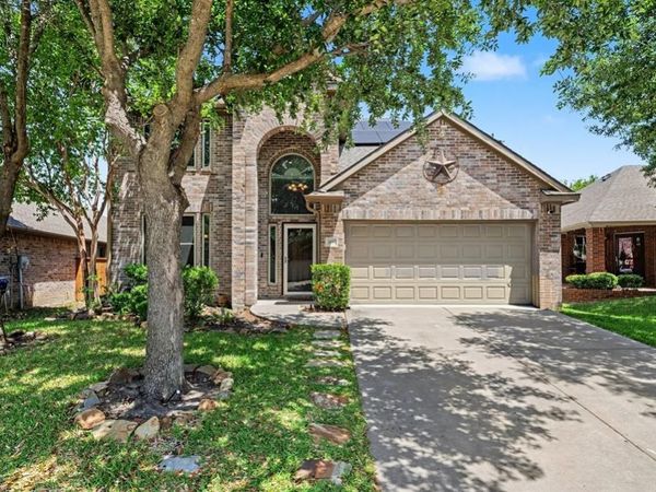 3504 Foxfield Trail , McKinney, TX 75071