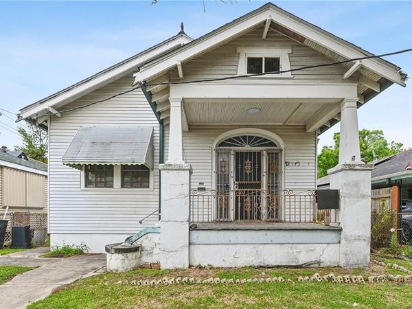 3506 BRUXELLES Street , New Orleans, LA 70112
