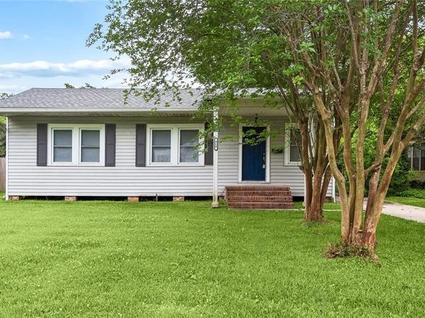 418 DELGADO Drive, Baton Rouge, LA 70808