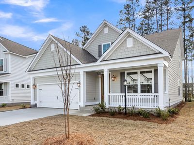 745 Maynard Lane, Summerville, SC 29486