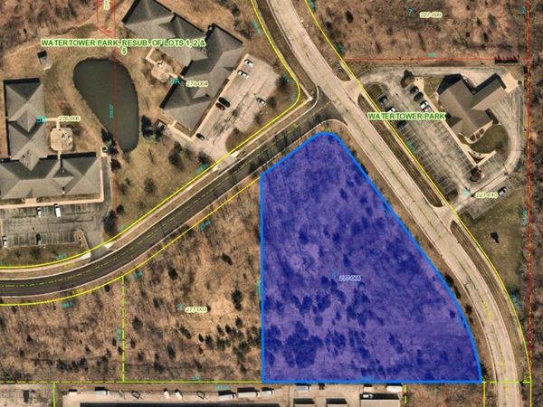 7900 Grant Street , Merrillville, IN 46410