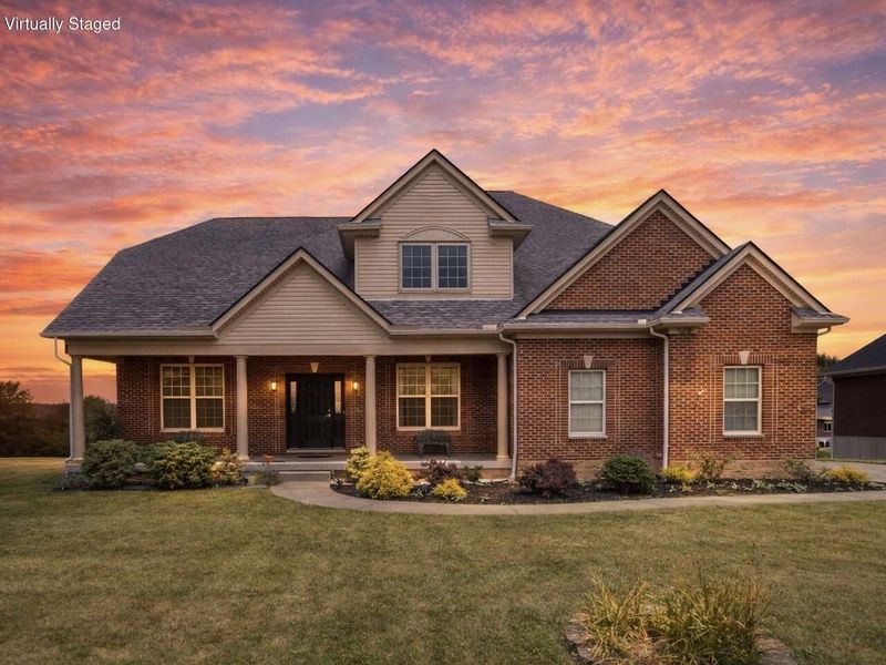 1464 Shirepeak Way, Independence, KY 41051 Photo 1