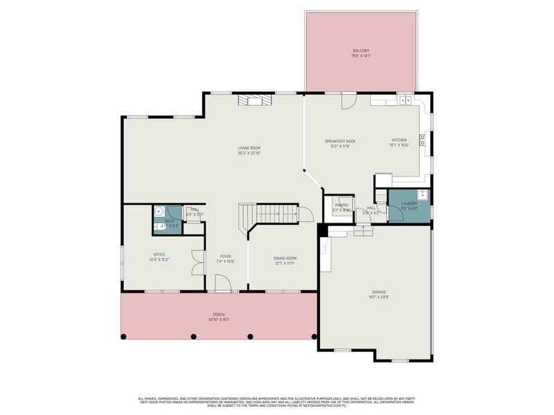 1464 Shirepeak Way, Independence, KY 41051 Photo 37
