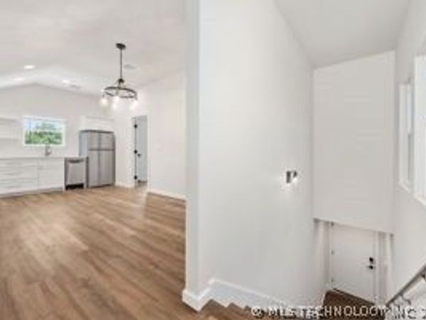 1123 S Delaware Place , Unit B, Tulsa, OK 74104