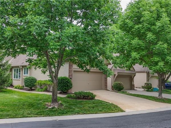 6316 W 145th Street, Overland Park, KS 66223