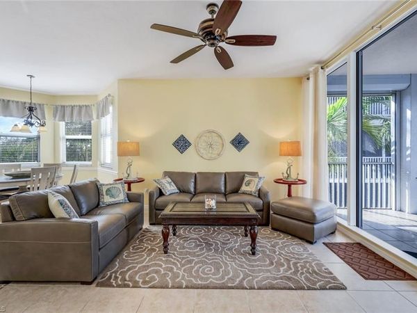 460 LAUNCH CIR , Unit 301, NAPLES, FL 34108