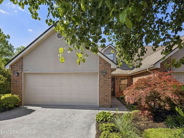 642 Farragut Commons Drive, Knoxville, TN 37934