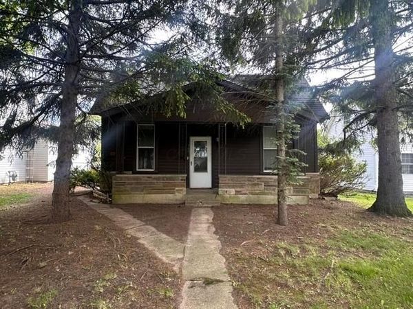 349 W Main Street , Mechanicsburg, OH 43044