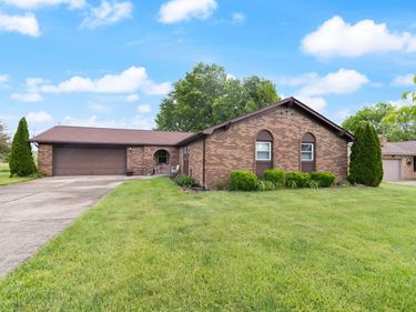 103 Mountain View Drive, Berea, KY 40403