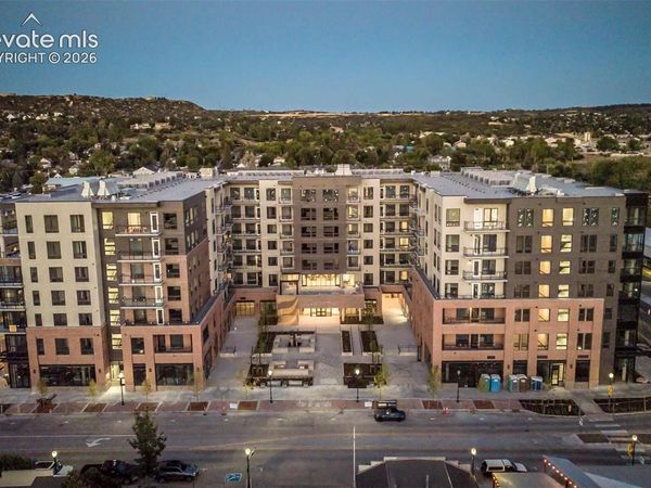 20 Wilcox Street, Unit 316, Castle Rock, CO 80104