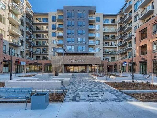 20 Wilcox Street, Unit 316, Castle Rock, CO 80104