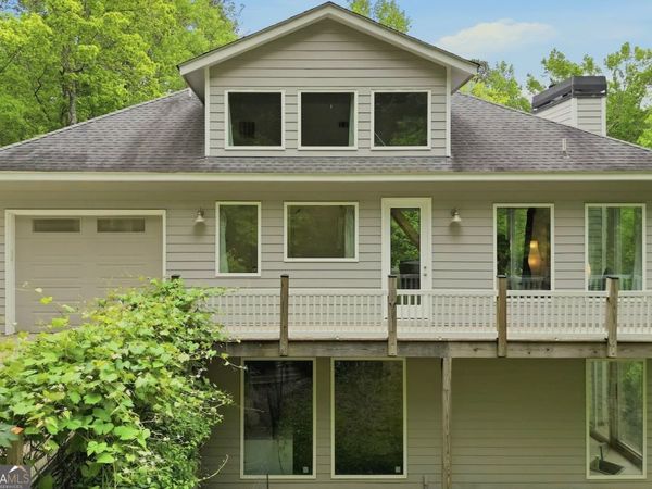 1801 Soap Creek Road, Ball Ground, GA 30107