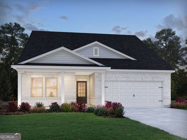 7237 Lyric Street, Fairburn, GA 30213