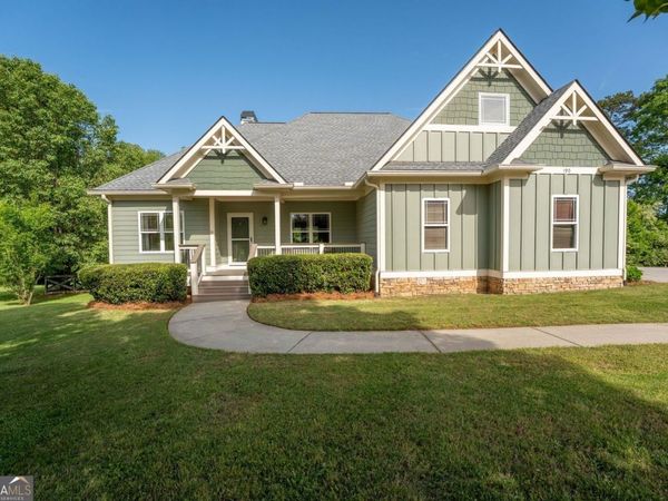 190 Towerview Circle, Mount Airy, GA 30563