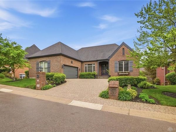 159 Rue Marseille, Kettering, OH 45429