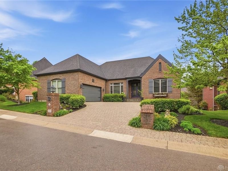 159 Rue Marseille, Kettering, OH 45429 Photo 1