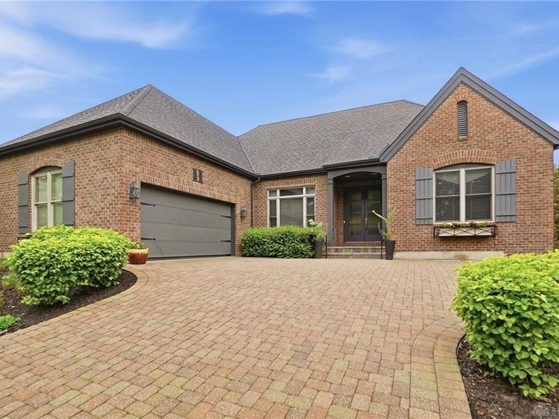 159 Rue Marseille, Kettering, OH 45429 Photo 2