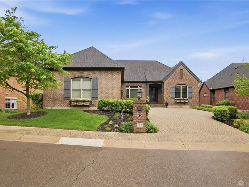 159 Rue Marseille, Kettering, OH 45429 Photo 3