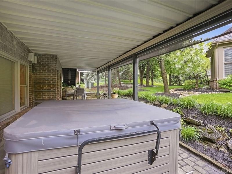 159 Rue Marseille, Kettering, OH 45429 Photo 48
