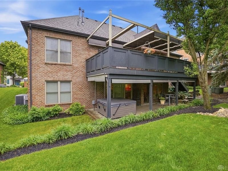 159 Rue Marseille, Kettering, OH 45429 Photo 49