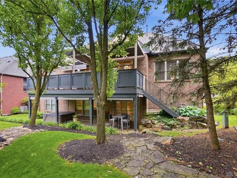 159 Rue Marseille, Kettering, OH 45429 Photo 50
