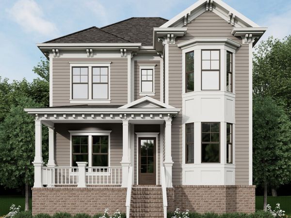 404 Drummond Street , Franklin, TN 37064
