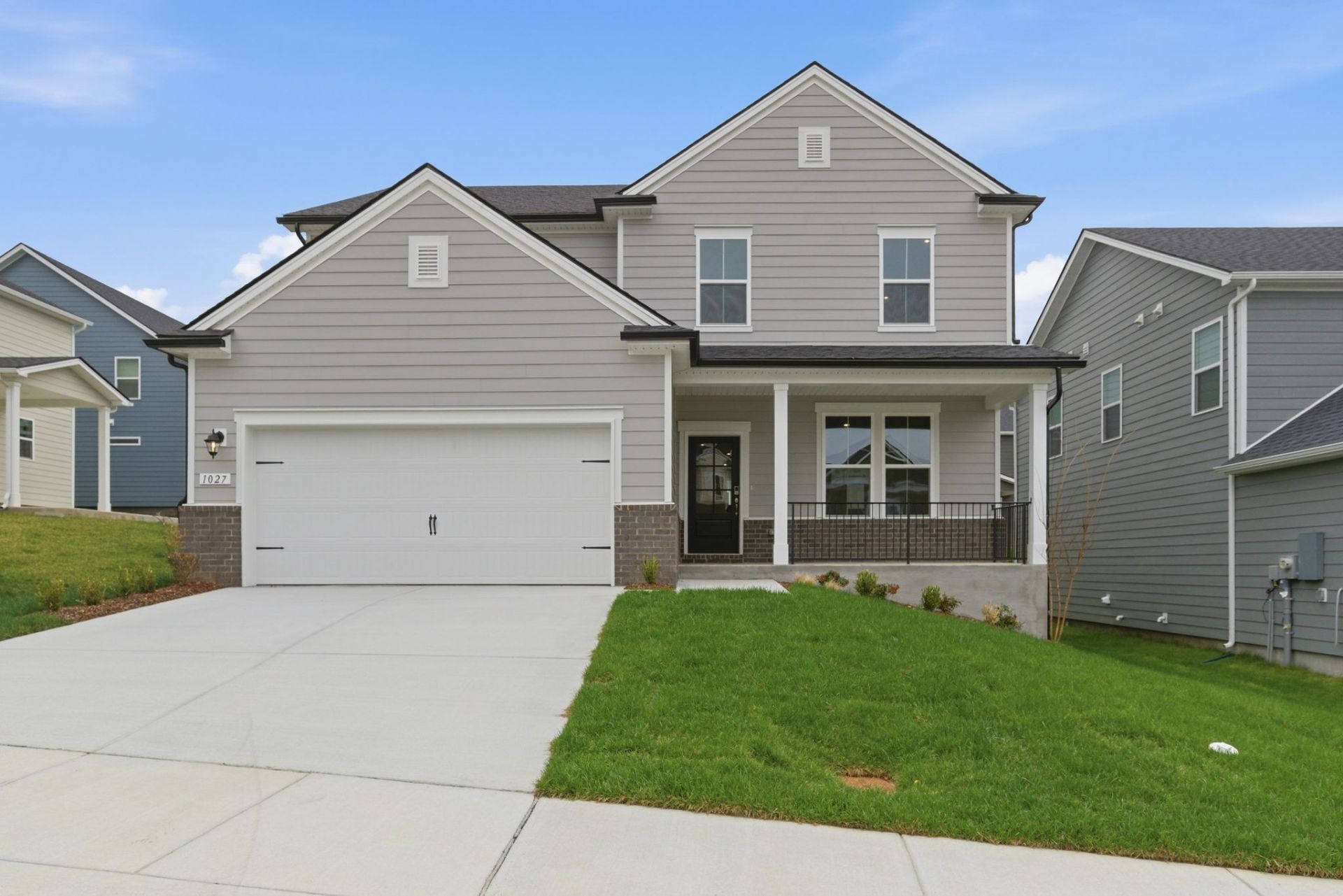 601 Godwin Ct , Hermitage, TN 37076 Main Photo