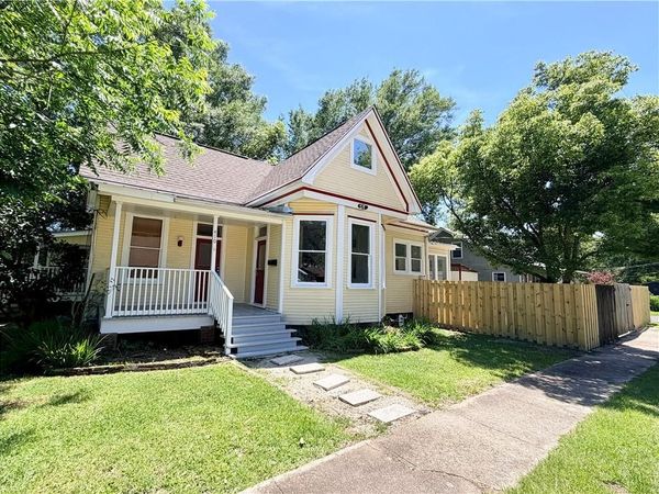 410 E PARK Avenue , Hammond, LA 70403