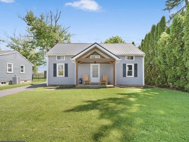 910 E EVERGREEN ROAD, LEBANON, PA 17042