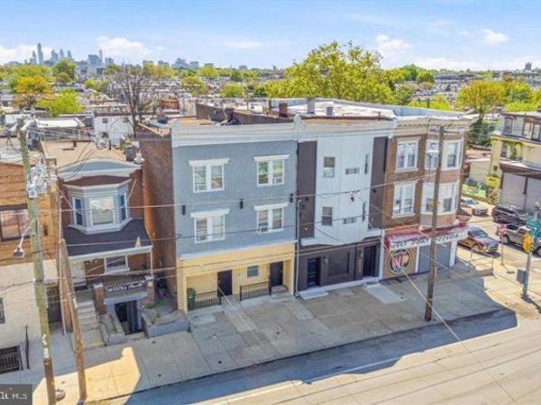 207 N 63RD STREET , PHILADELPHIA, PA 19139
