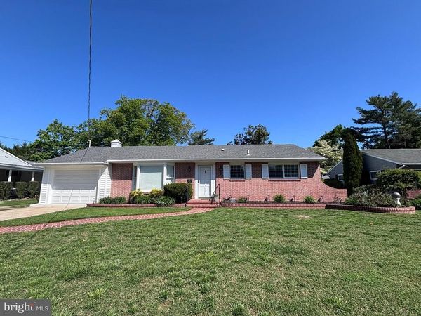 510 GRANDVIEW AVENUE, PITMAN, NJ 08071