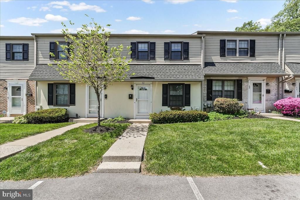 54 NORWOOD HOUSE ROAD, DOWNINGTOWN, PA 19335