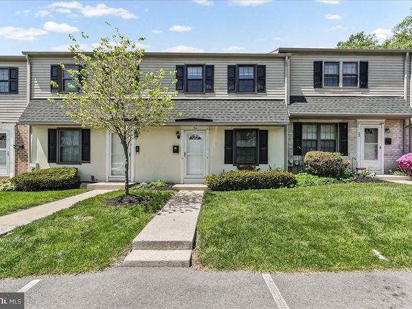 54 NORWOOD HOUSE ROAD, Unit 34, DOWNINGTOWN, PA 19335