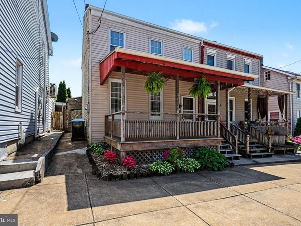 450 MANOR STREET, COLUMBIA, PA 17512