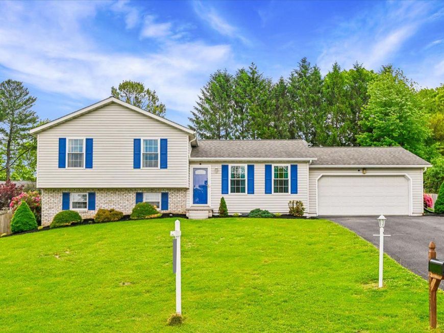 2813 Brougham Court, Manchester, MD 21102 Main Photo