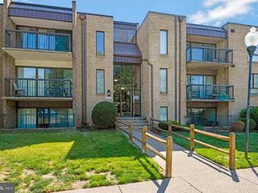 7589 MARGATE COURT, Unit 201, MANASSAS, VA 20109