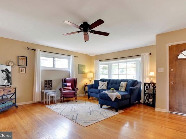 2115 LYNN AVENUE, LANCASTER, PA 17601