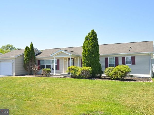 135 MAUREEN PLACE , Unit 135, DOVER, DE 19901
