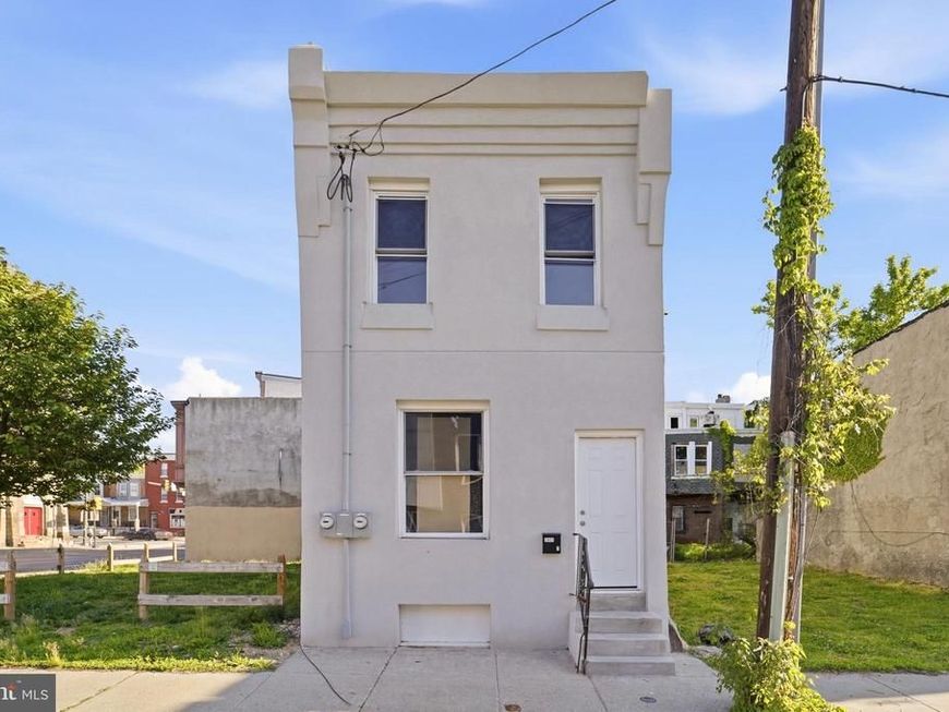 2851 W Oakdale Street, Philadelphia, PA 19132 Main Photo