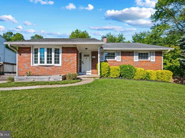 8091 PHIRNE ROAD E, GLEN BURNIE, MD 21061