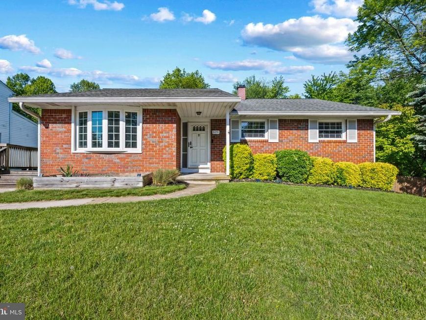 8091 Phirne Road E, Glen Burnie, MD 21061 Main Photo